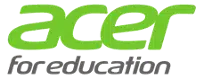 Acer_For education_Logo