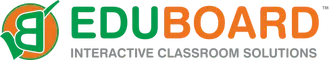 EduBoard - Schoolscape Premier 2020 Exhibitor