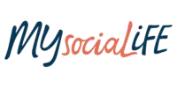 My-Social-Life - Schoolscape