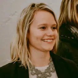 Lisa Parrock