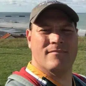 Robert Faltermeier