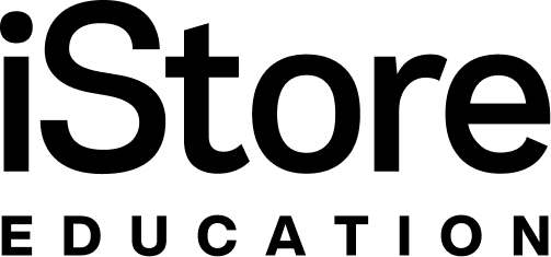 istore_education_logo